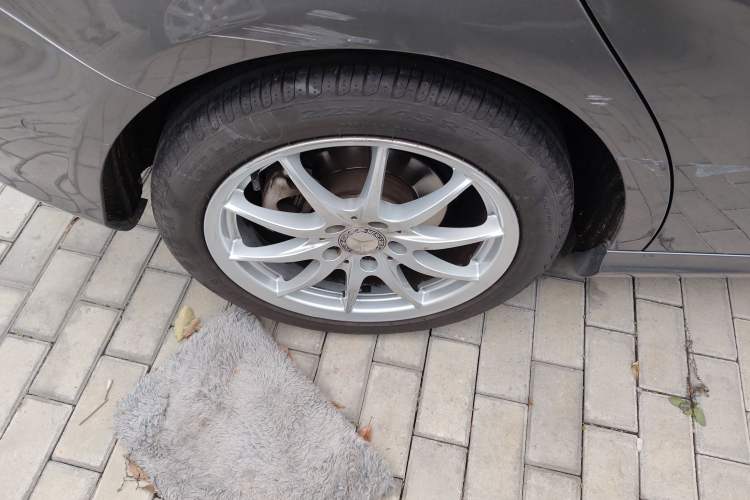 Used Mercedes-Benz B-Class 2015 B 200 Sport Edition
