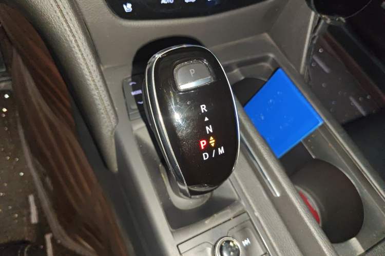 Used Cadillac CT6 2020 28T Luxury Version
