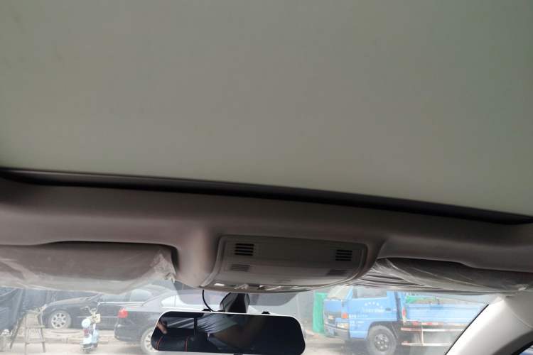 Used Volkswagen Tharu 2019 280TSI Two-Wheel Drive Comfort Edition China VI Standard