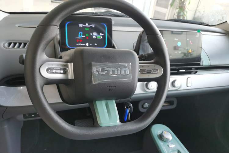 Used Qiyuan Lumin 2023 205km Xiangqin Version
