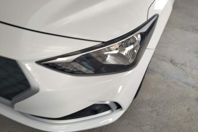 Used Hyundai Celesta 2018 1.6L Automatic GL Enjoyment Edition China VI compliant
