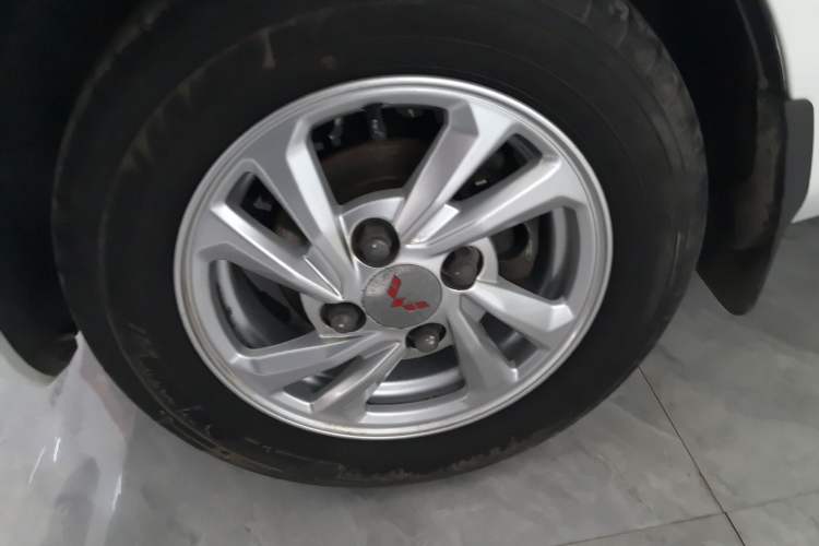 Used Wuling Hongguang MINIEV 2020 Enjoy Edition Lithium-Ion Battery