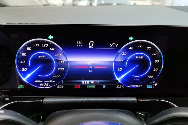 Used Mercedes-Benz EQA 2025 EQA 260
