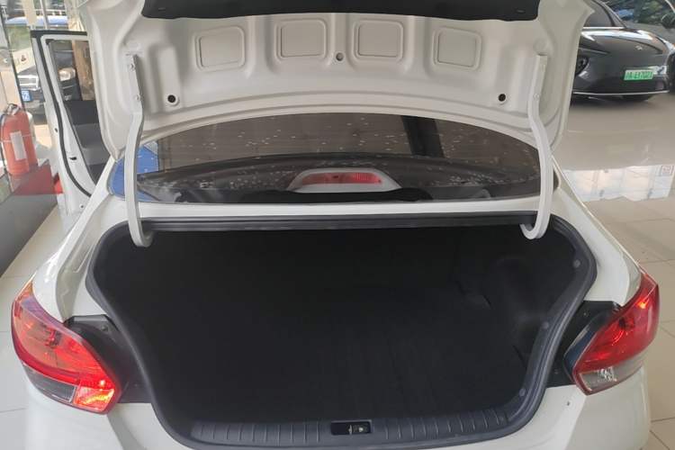 Used Kia Pegas 2020 Revised Version 1.4L Automatic Comfortable with Sunroof