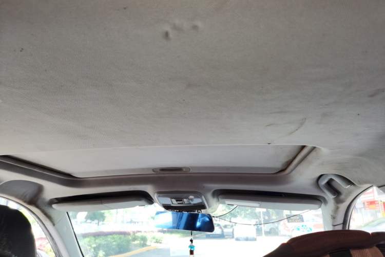 Used Leopaard CS10 2017 2.0T Automatic Urban Version