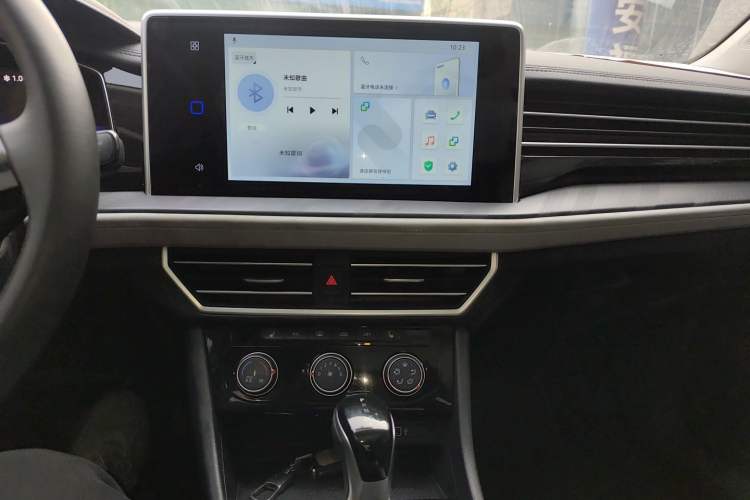 Used Jetta VA7 2025 1.4T First-Come First-Served Edition