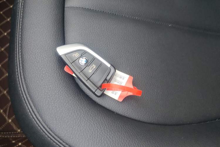 Used BMW X1 2018 sDrive20Li Leading Model