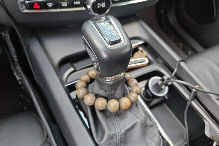 Used Volvo XC60 2019 T5 4x4 Smart Edition China VI Standard
