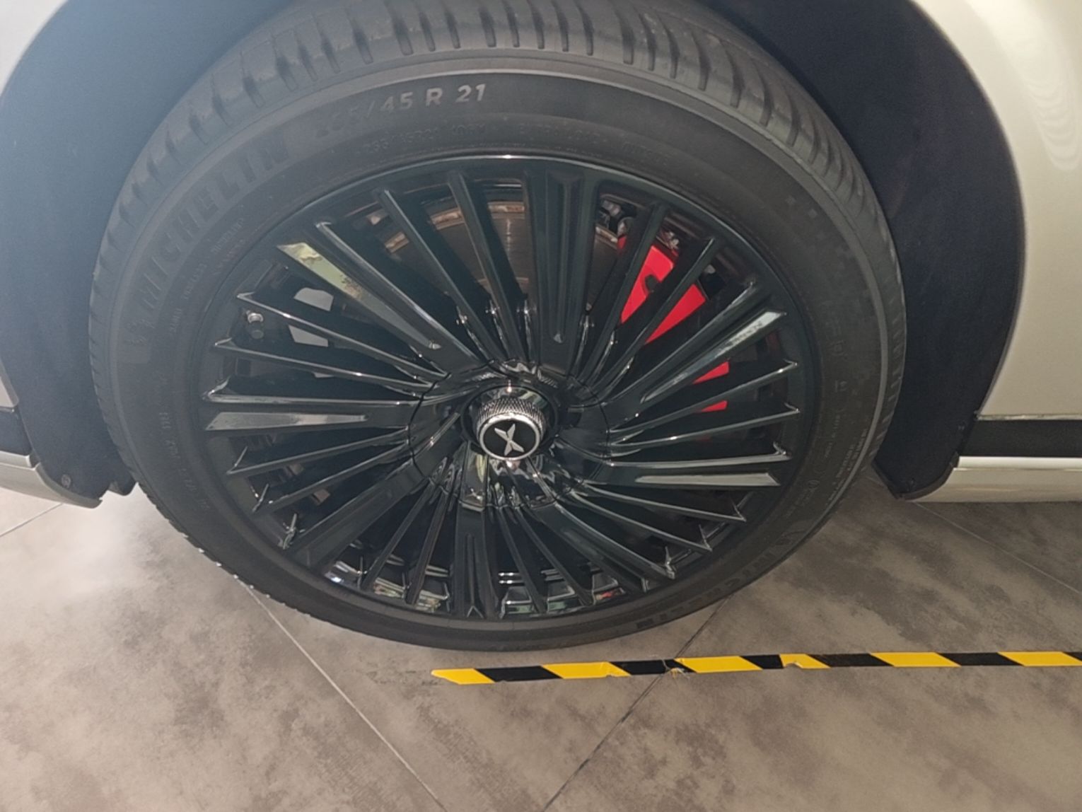 XPeng G9 2024 702 Max — снимка 10