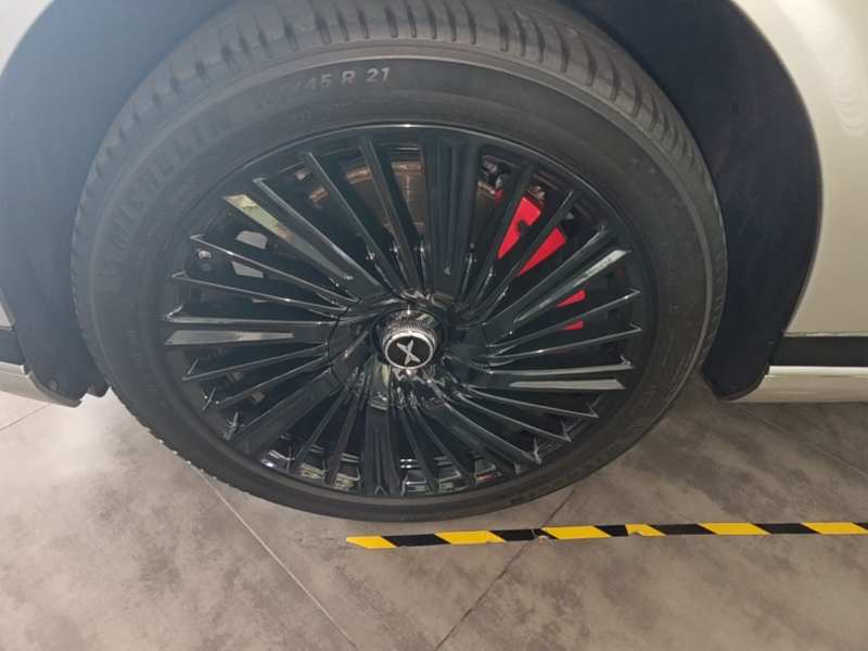 Used XPeng G9 2024 702 Max — 22