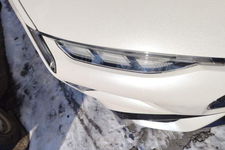 Used Ford Mondeo 2025 2.0T EcoBoost E Hybrid Sport Edition ST-Line