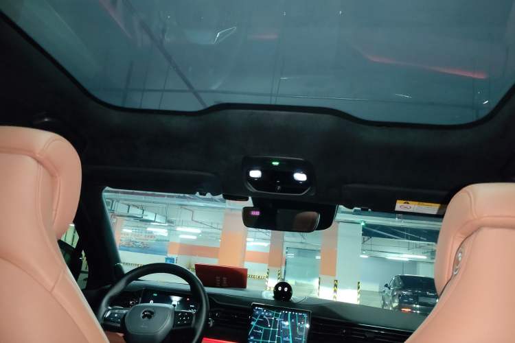 Used Nio EC6 2020 430 km Sport Version
