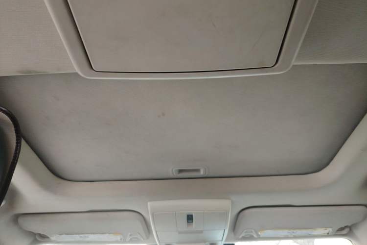 Used Dodge Journey 2010 2.7
