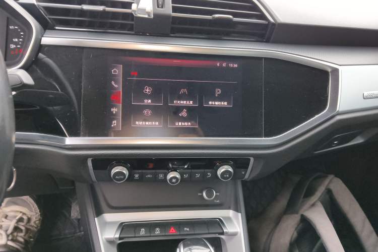 Used Audi Q3 2020 35 TFSI Ambition Style Edition