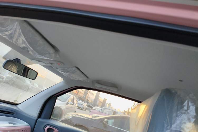 Used Bestune Pony 2024 170km Range Energizing Horse
