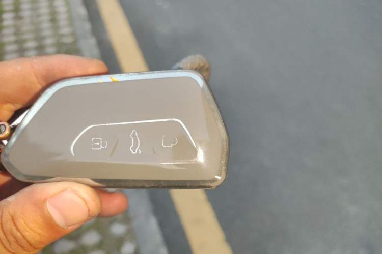 Used Volkswagen ID.3 2025 Smart Edition Ultra-Intelligent Version