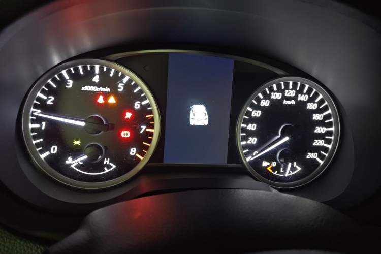 Used Nissan Tiida 2023 1.6L CVT Smart Drive Version
