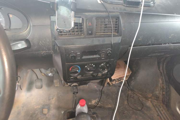 Used Wuling Rongguang 2012 1.5L Extended Basic Version
