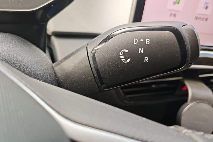 Used Volkswagen ID.3 2025 Smart Edition Outstanding Model
