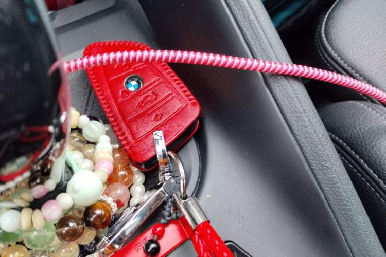 Used BMW X1 2020 sDrive20Li Fashion Model