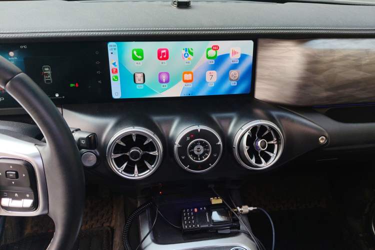 Used Tank 300 2021 Off-Road Edition 2.0T Conqueror