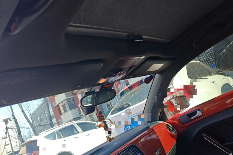 Used Volkswagen Beetle 2018 180TSI Shangle Model
