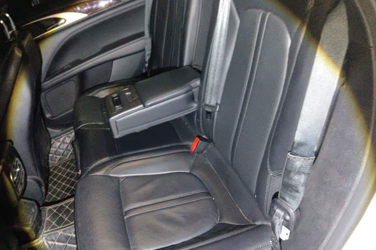 Used Lincoln MKZ 2019 2.0T Luxury Edition China V Standard