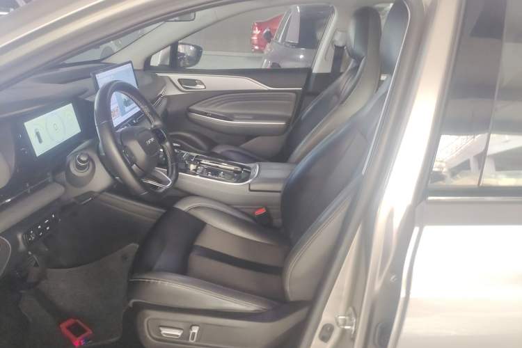 Used AION S Plus 2022 70 Intelligent Edition