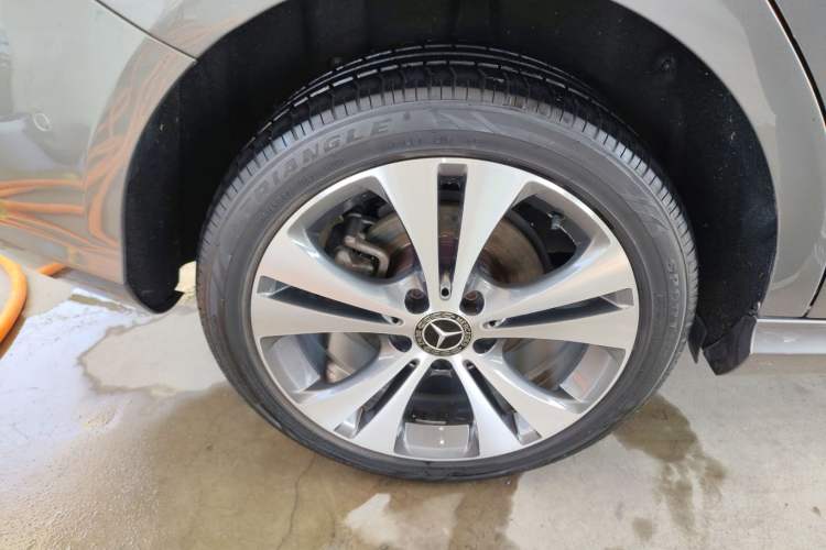 Used Mercedes-Benz B-Class 2017 B 200 Sport Edition