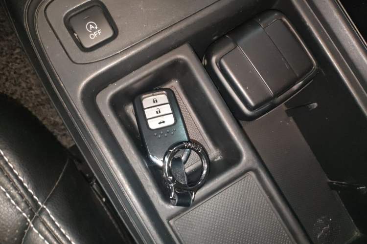 Used Honda CR-V 2016 2.0L two-wheel drive Urban Edition