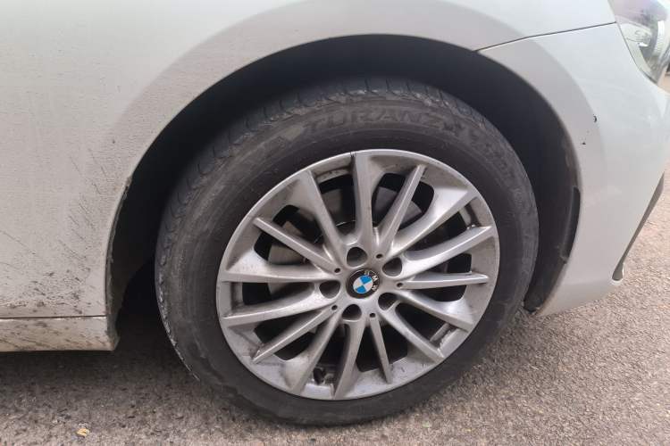 Used BMW 2 Series Gran Tourer 2018 220i Leading Model Right Front Wheel Hub
