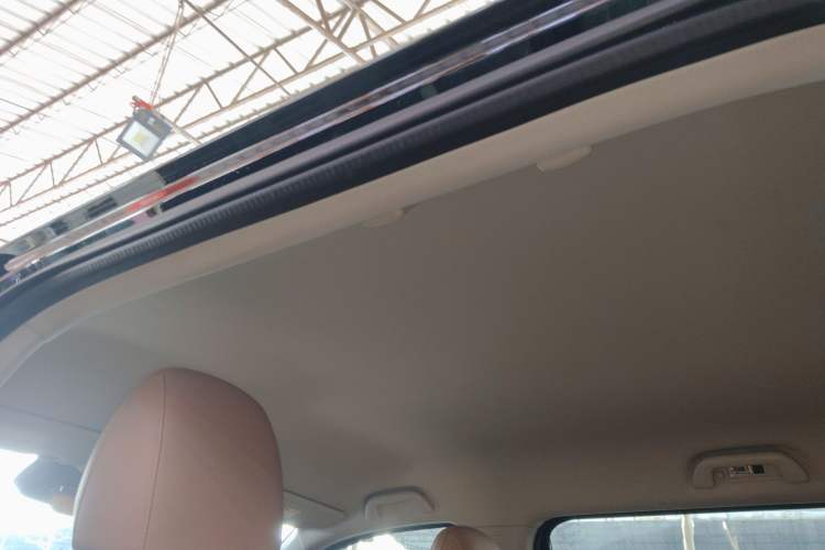 Used Haval H5 2025 2.0T Automatic All-Wheel Drive Navigation Version Diesel