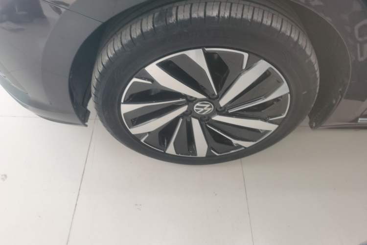 Used Volkswagen Passat 2022 330TSI Elite Edition
