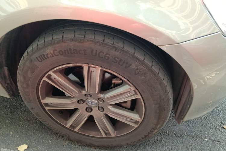 Used Volvo XC60 2016 T5 Smart Version
