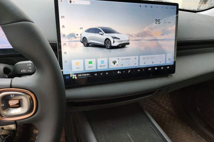 Used Baojun Enjoy 2025 All-Electric 600km Luxury Edition
