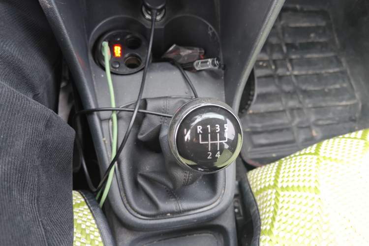 Used Volkswagen Polo 2016 1.4L Manual Fashion Model
