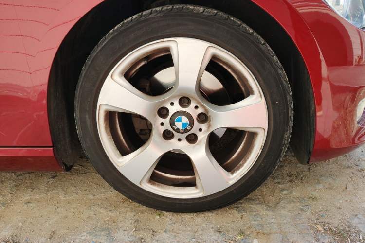 Used BMW 3 Series 2011 320i Coupe