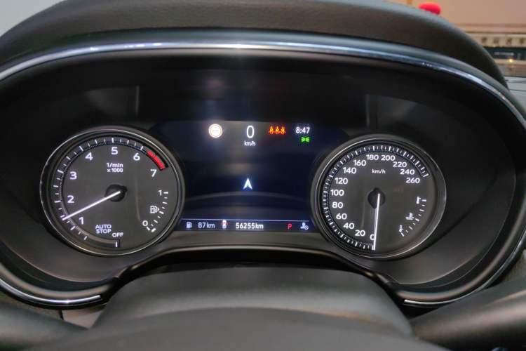 Used Cadillac CT5 2020 Revised 28T Platinum Sport Edition