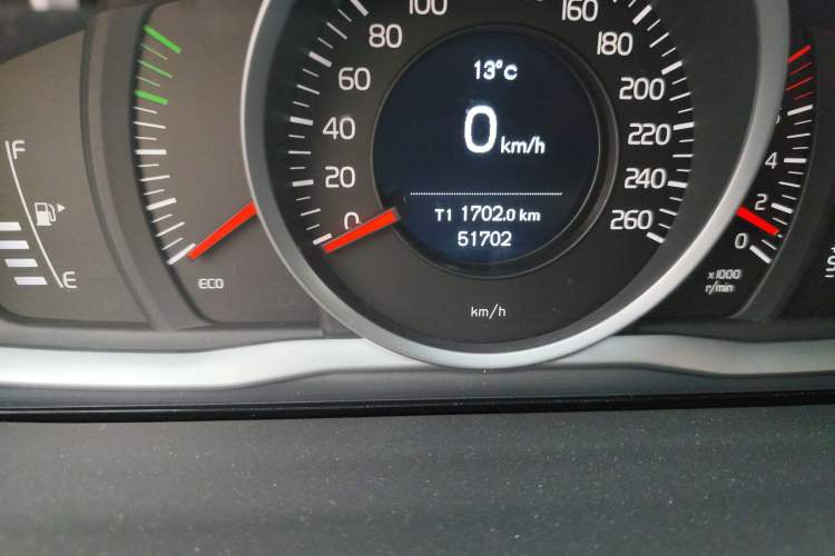 Used Volvo S60 2018 S60L T3 Smart Progress Edition
