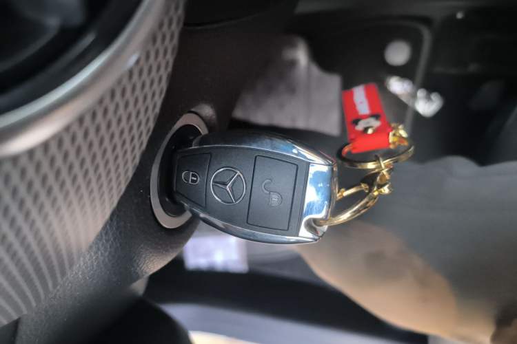 Used Mercedes-Benz B-Class 2015 B 200 Sport Edition