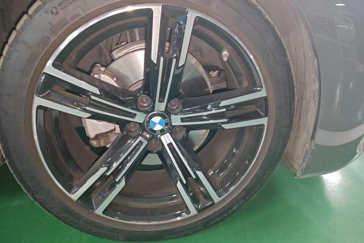 Used BMW 4 Series 2023 425i M Sport Package