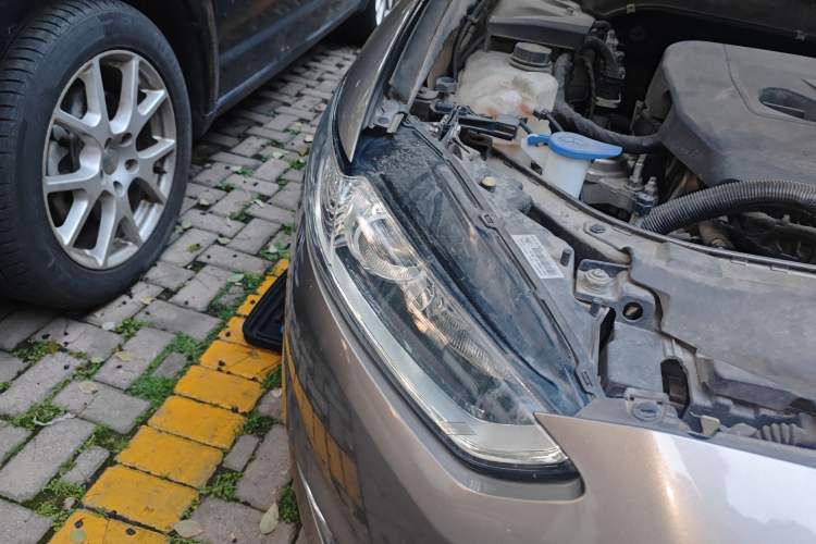 Used Ford Mondeo 2013 1.5L GTDi180 Fashion Edition