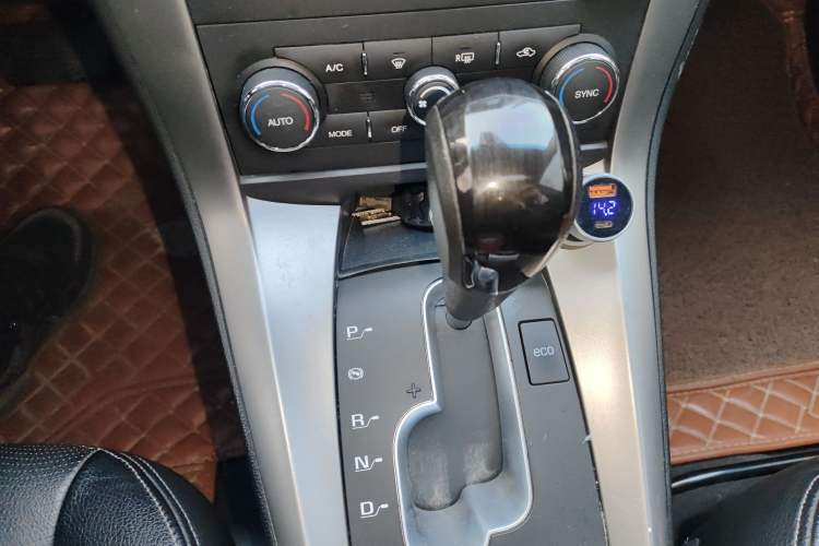 Used Chevrolet Captiva 2017 2.4L Two-Wheel Drive Luxury Edition 7 Seats