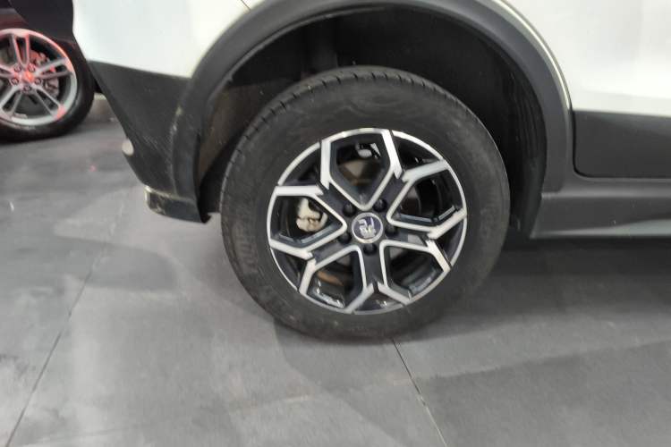 Used BYD Yuan Pro 2023 401 km Deluxe Version
