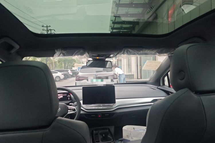 Used Volkswagen ID.4 CROZZ 2026 Model Pure Enjoyment Edition PURE
