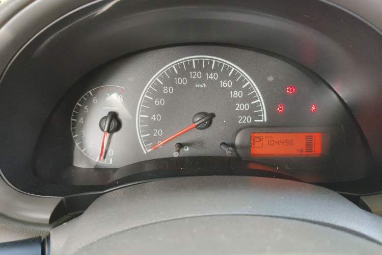 Used Nissan Sunny 2015 1.5XE CVT Comfort Edition