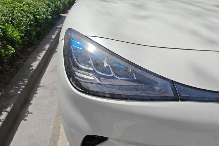 Used smart #1 2022 Pro+ Edition