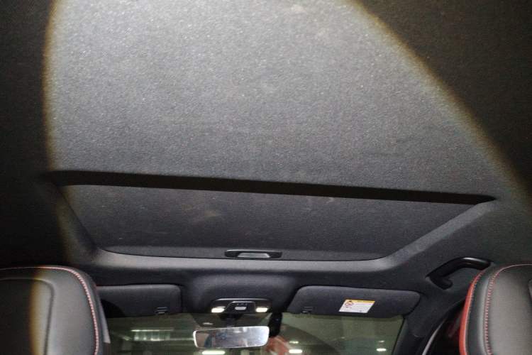 Used Geely Auto Coolray 2022 Bin Yue COOL 1.5TD DCT Hot Engine Edition