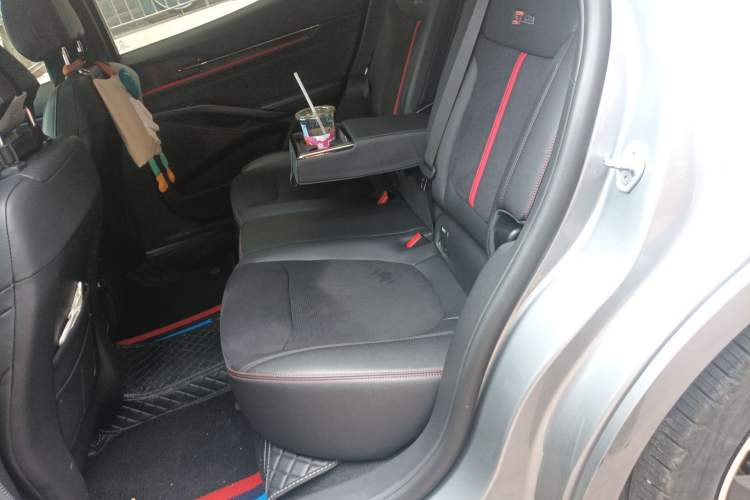 Used Ford Mondeo 2025 2.0T EcoBoost E Hybrid Sport Edition ST-Line
