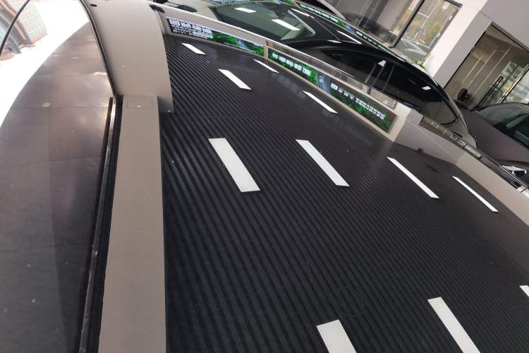 Used Tesla Model 3 2021 Revised Version Standard Range Rear-Wheel Drive Upgraded Edition 3D1
